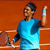 Rafael Nadal