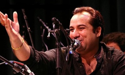 Rahat Fateh Ali Khan