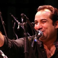 Rahat Fateh Ali Khan