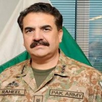 Raheel Sharif