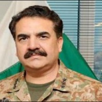 Raheel Sharif