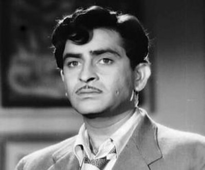  Raj Kapoor