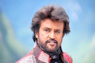 Rajini Kanth