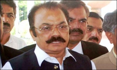 Rana Sana Ullah