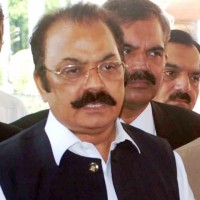 Rana Sana Ullah