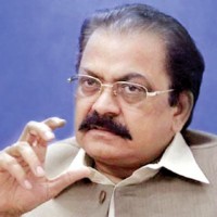 Rana Sana Ullah