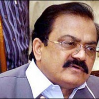 Rana Sanaullah