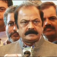 Rana Sanaullah