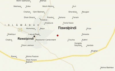 Rawalpindi