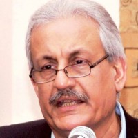 Raza Rabbani