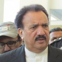 Rehman Malik