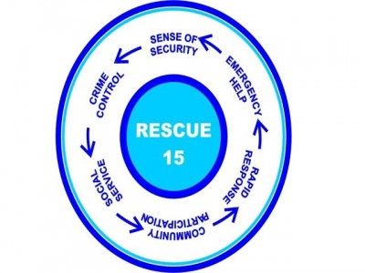 Rescue 15