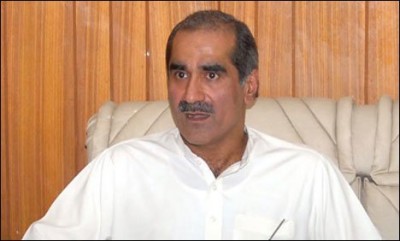 Saad Rafiq