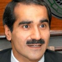 Saad Rafique