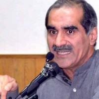 Saad Rafique