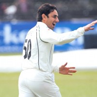 Saeed Ajmal