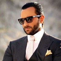 Saif Ali Khan