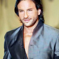 Saif Ali Khan