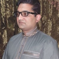 Saif al-Tahir Mughal