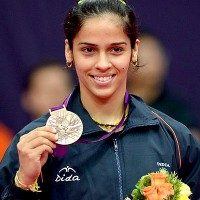 Saina Nehwal