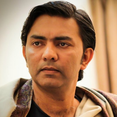 Sajjad Ali