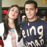 Salman, Kareena