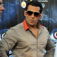 Salman Khan