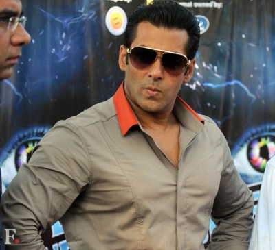 Salman Khan