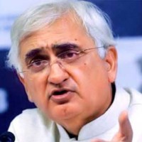 Salman Khurshid