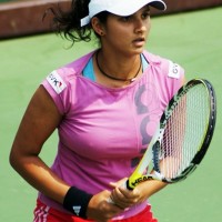 Sania Mirza