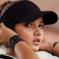 Sania Mirza