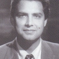 Santosh Kumar