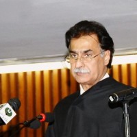 Sardar Ayaz Sadiq