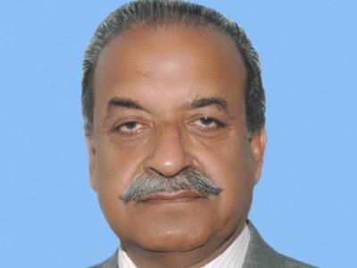 Sardar Mehtab Abbasi