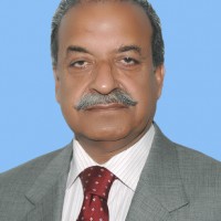 Sardar Mehtab Ahmed Khan