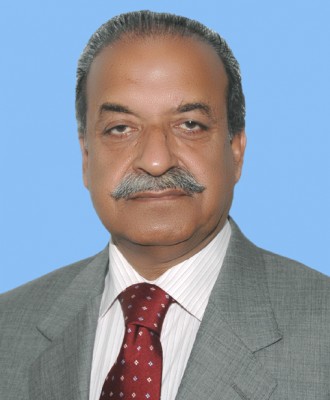 Sardar Mehtab Ahmed Khan