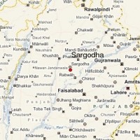 Sargodha