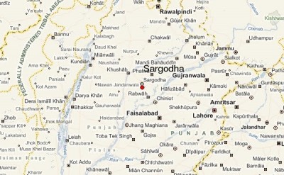 Sargodha