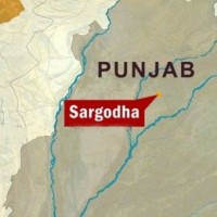 Sargodha