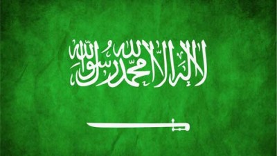 Saudi