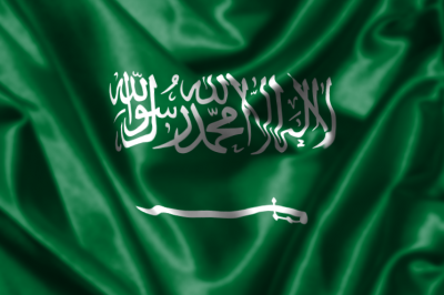 Saudi