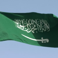 Saudi Arabia