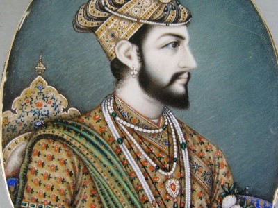  Shah Jahan