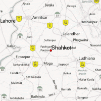 ShahKot