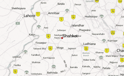 ShahKot