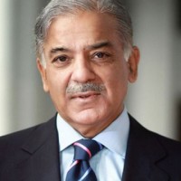 Shahbaz Sharif