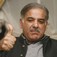 Shahbaz Sharif