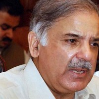 Shahbaz Sharif