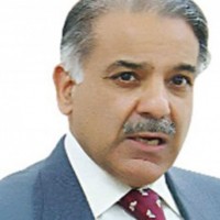 Shahbaz Sharif