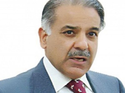 Shahbaz Sharif